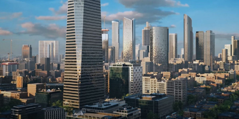 Cities : Skylines II rembourse son premier DLC