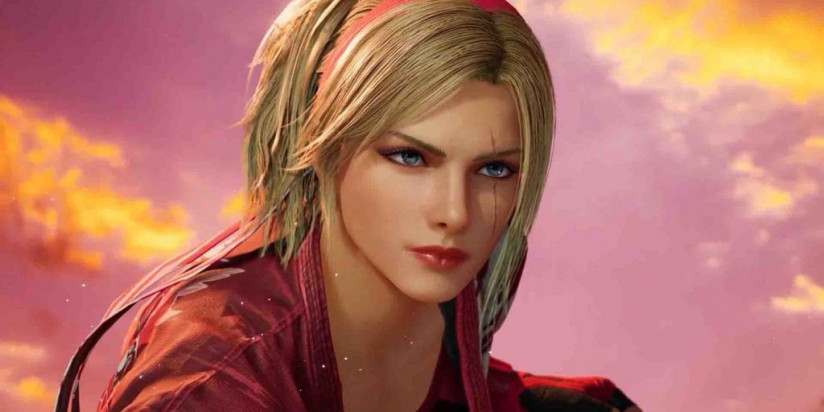 Tekken 8 dévoile sa feuille de route et son second personnage en DLC : Lidia Sobieski