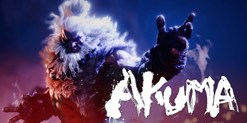 Street Fighter 6 : Akuma débarque bientôt