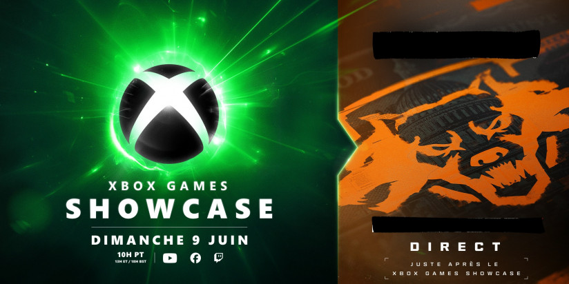 Xbox : un nouveau showcase en approche suivi d'une conférence surprise