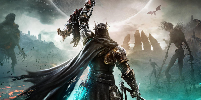 Lords of the Fallen bientôt dans le Game Pass