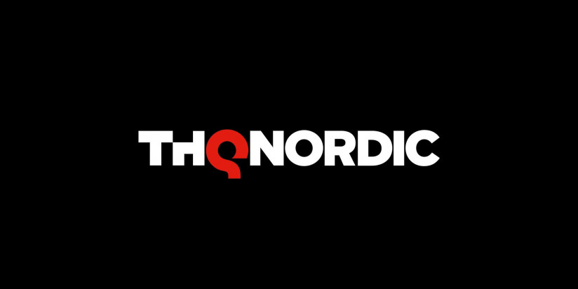 THQ Nordic date son Showcase 2024