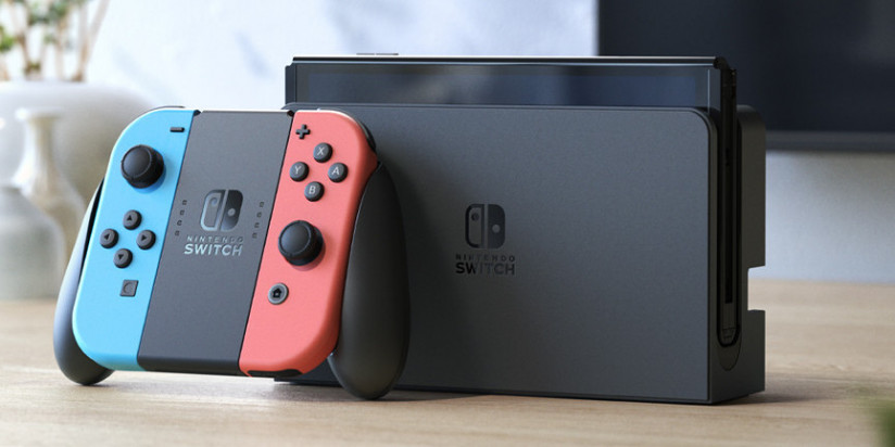 Nintendo : la prochaine console sera dévoilée afin fin mars 2025