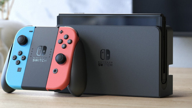 Nintendo : la prochaine console sera dévoilée afin fin mars 2025