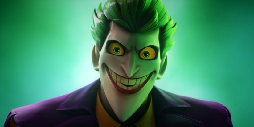 MultiVersus : un trailer pour le Joker de Mark Hamill