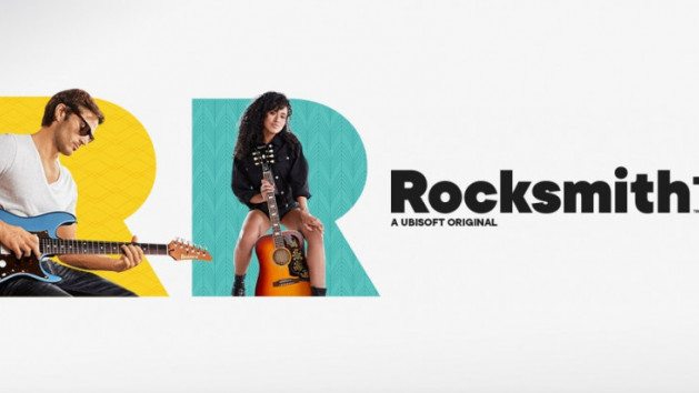Rocksmith+ se date sur PC et PlayStation