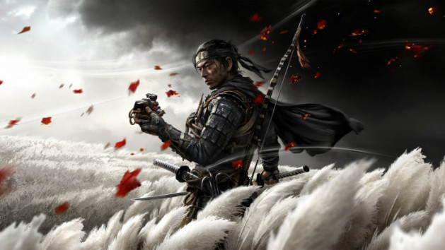 Ghost of Tsushima : la version Steam retirée dans les pays sans PSN