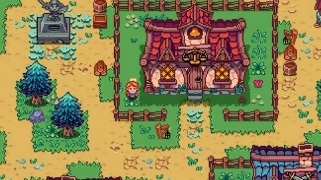 Ron Gilbert (Monkey Island) annonce son prochain jeu