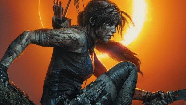 Tomb Raider : une série live action chez Amazon