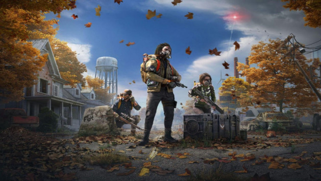 The Division Heartland est annulé