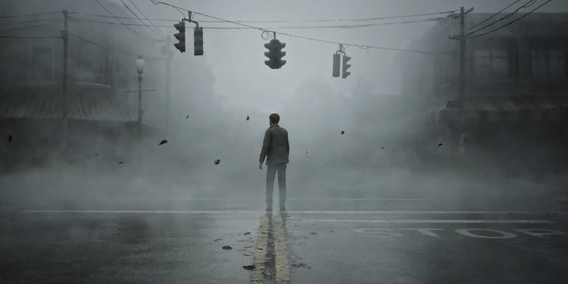 Une date et deux nouvelles vidéos pour le remake de Silent Hill 2