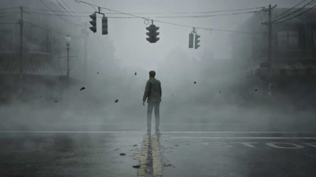 Une date et deux nouvelles vidéos pour le remake de Silent Hill 2