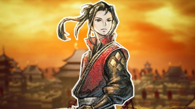 La franchise Octopath est dispo sur tous les supports (et aussi dans le Game Pass)