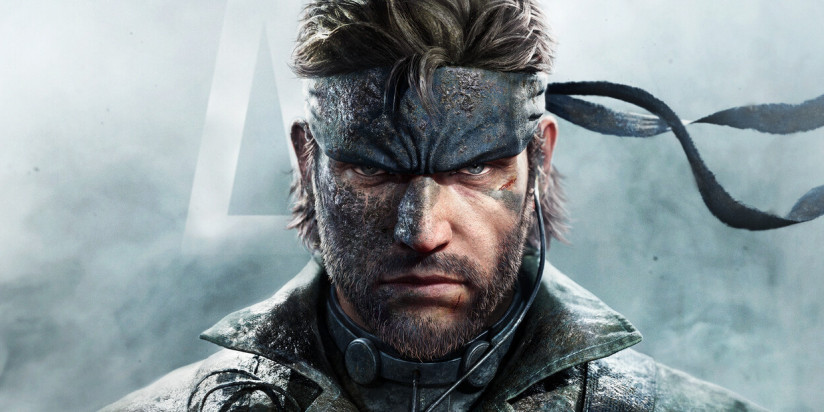 Metal Gear Solid Delta se remontre