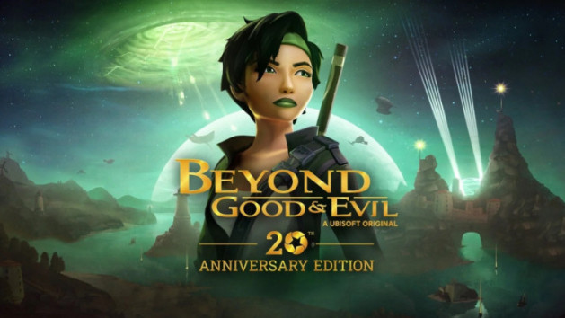 Beyond Good & Evil 20th Anniversary Edition : un trailer et une sortie dans la foulée