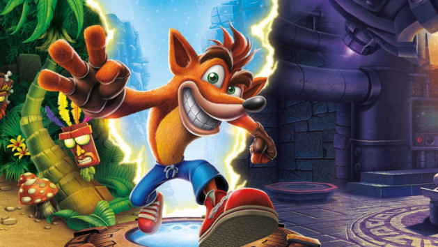 Plus de 20 millions de ventes pour Crash Bandicoot N. Sane Trilogy