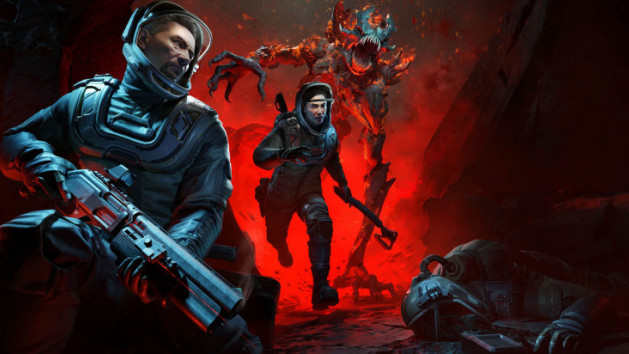 Level Zero : Extraction date son accès anticipé sur Steam