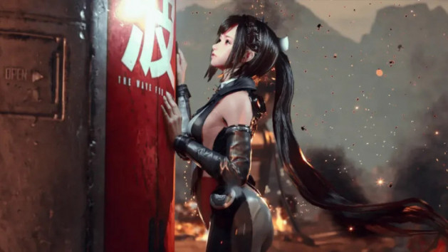 Stellar Blade dépasse le million de ventes