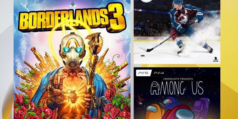 PS Plus Essential : les prochains jeux qui arrivent