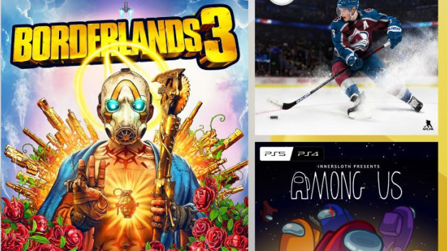 PS Plus Essential : les prochains jeux qui arrivent