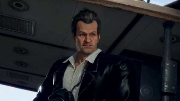Dead Rising revient d'entre les morts