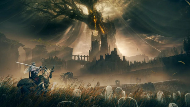 Elden Ring : Shadow of the Erdtree attire 5 millions de joueurs
