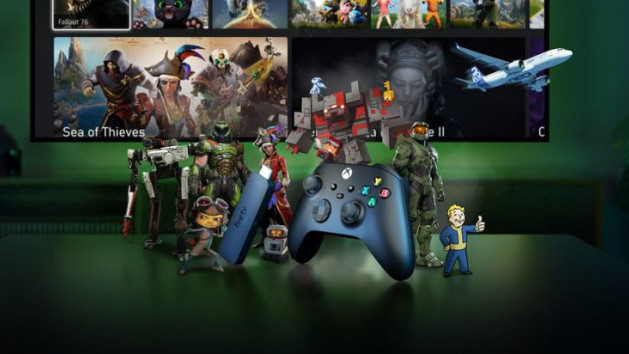 Le Game Pass arrive sur le Fire Stick d'Amazon