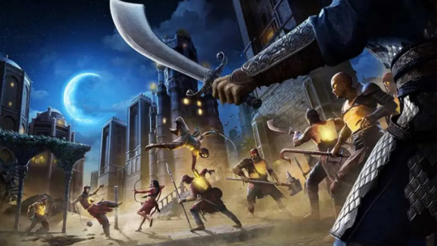 Ubisoft Toronto : une malheureuse réduction d'effectif