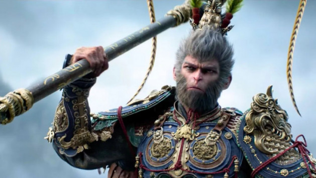 Black Myth Wukong : une nouvelle vidéo apparaît
