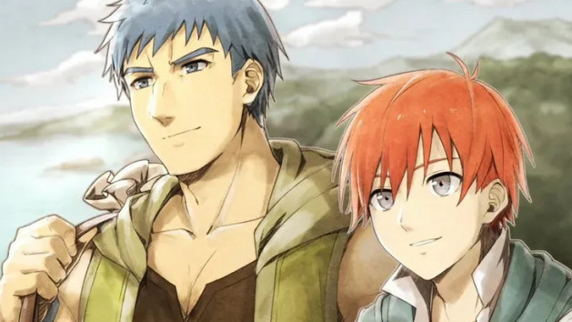 Ys Memoire : The Oath in Felghana donne des nouvelles