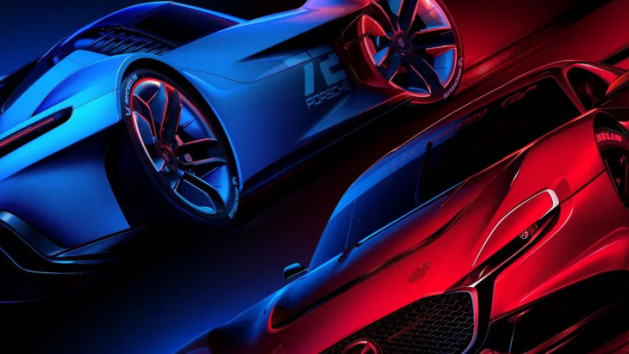 Gran Turismo 7 : une MAJ bien garnie qui arrive