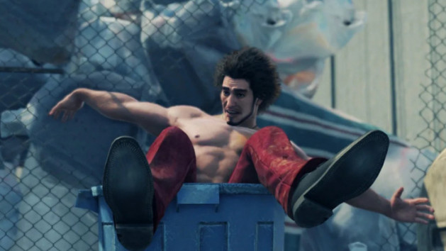 Le prochain Like a Dragon : surprise en perspective ?