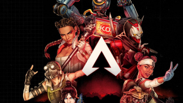 Apex Legends :  bonjour aux microtransactions tous les deux mois