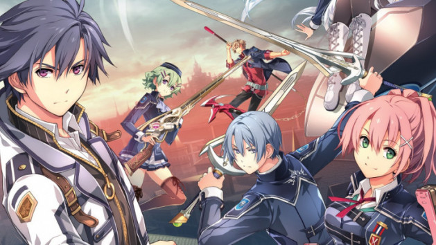 Falcom : un remake en chantier ?