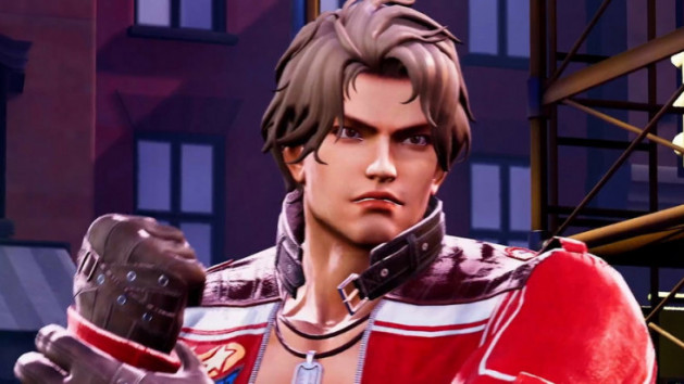 Arc System Works et Yuke's dévoilent Double Dragon Revive