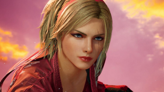Tekken 8 : Lidia Sobieska arrive le 22 juillet