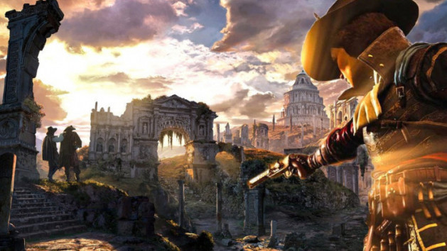 Une date pour l'accès anticipé de GreedFall 2
