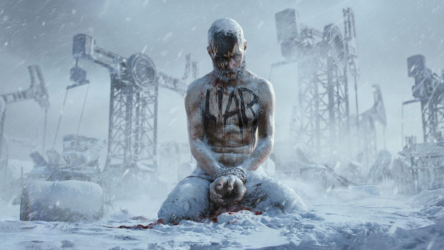 Frostpunk 2 s'offre une série de carnets des développeurs