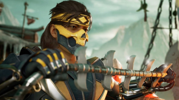 Mortal Kombat 1 : Takeda arrive avec un trailer et une date