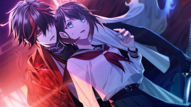 L'otome 9 R.I.P. se date en Europe