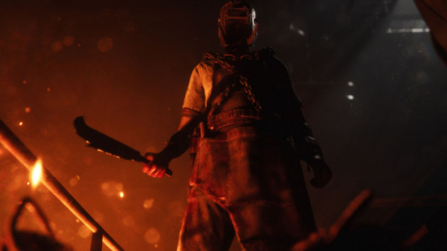 Une date pour The Casting of Frank Stone (élargissant le lore de Dead by Daylight)