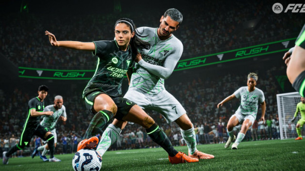 EA Sports FC 25 se présente et se date