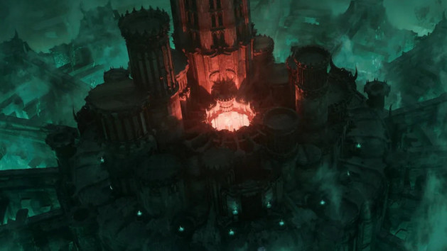 Diablo IV présente sa nouvelle classe