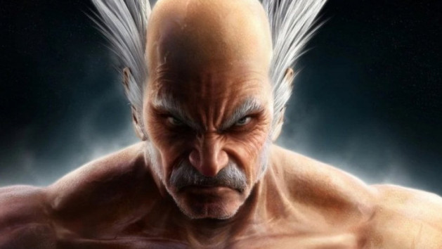 Tekken 8 : Heihachi revient d'entre les morts