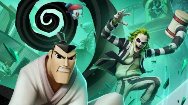 MultiVersus lance une Saison 2 remplie de contenu