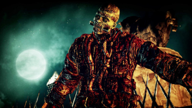 Le remaster de Shadows of the Damned se date