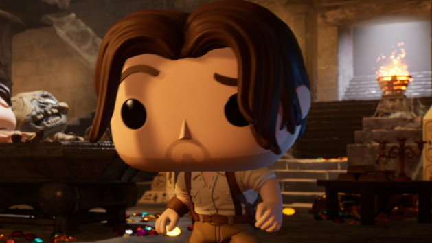 Funko Fusion présente son histoire en vidéo