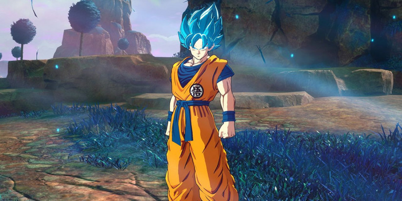 DRAGON BALL: Sparking! ZERO étoffe encore son roster