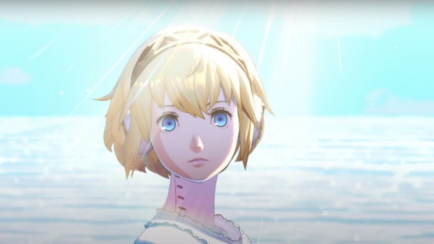 Persona 3 Reload : Episode Aigis s'offre une vidéo dédiée à Metis