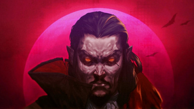 Une date sur PlayStation pour Vampire Survivors